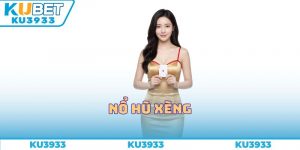 Nổ Hũ Xèng Ku3933 Vào Vốn Nhỏ Trúng Ngay Jackpot Khủng