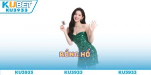 Rồng Hổ - Bí Kíp Tham Gia Cá Cược Online Hiệu Quả Nhất