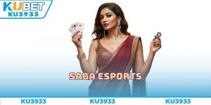 SABA Esports Ku3933 - Lựa Chọn Giải Trí Số 1 Trong Năm 2025