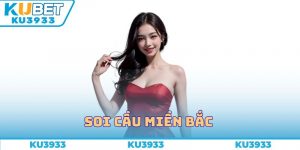 Soi Cầu Miền Bắc Tổng Hợp Bí Kíp Từ Ku3933 Mới Nhất 2026